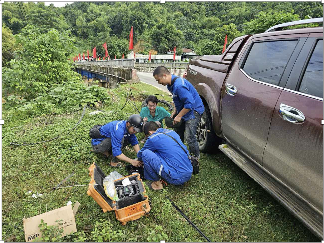 VNPT hỗ trợ người dân vùng bão lũ 50 tỷ đồng (12/09/2024)